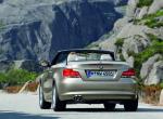BMW 1-Series Convertible 2007 года